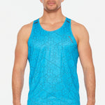 2XU - GHST SINGLET Men - Rev Online