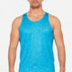 2XU - GHST SINGLET Men - Rev Online