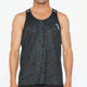 2XU - GHST SINGLET Men - Rev Online