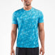 2XU - GHST S/S TEE Men - Rev Online