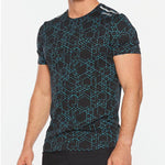 2XU - GHST S/S TEE Men - Rev Online