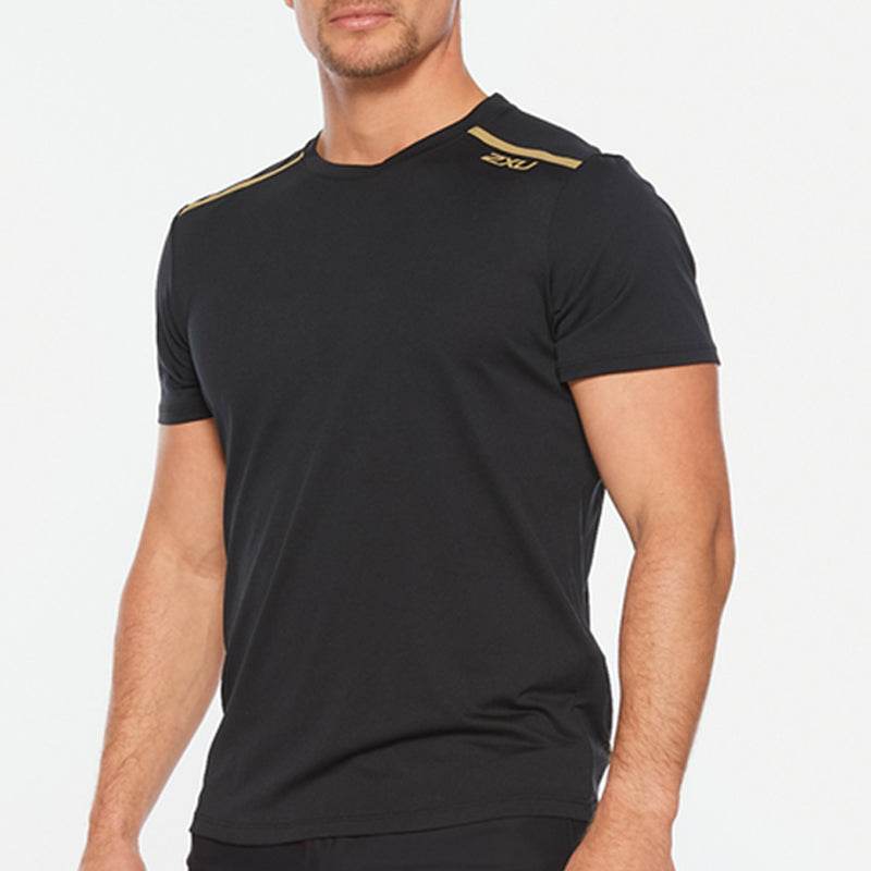 2XU - GHST S/S TEE Men - Rev Online