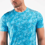2XU - GHST S/S TEE Men - Rev Online