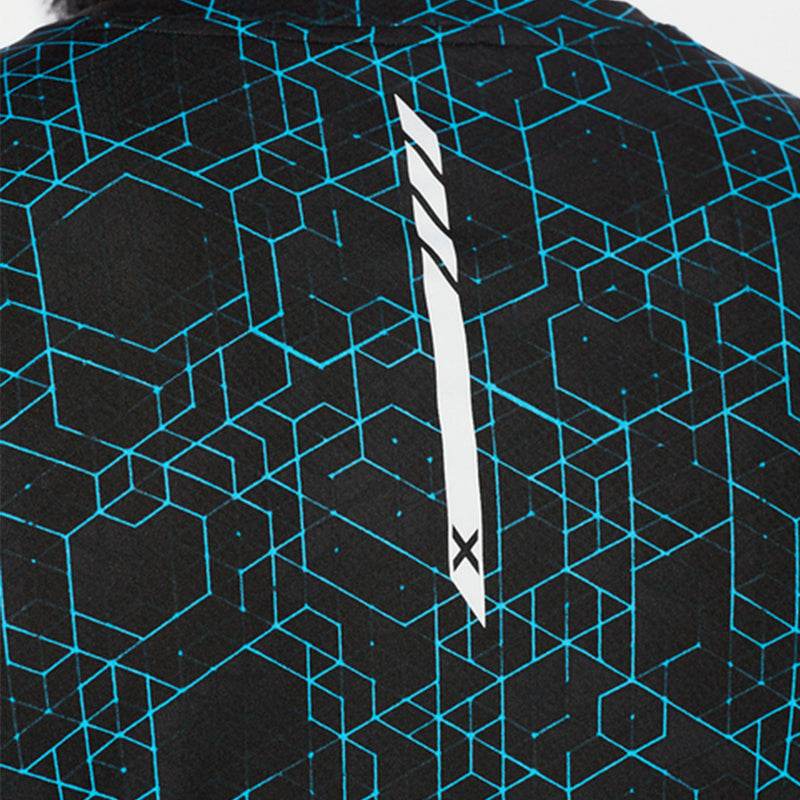 2XU - GHST S/S TEE Men - Rev Online