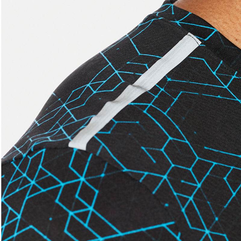 2XU - GHST S/S TEE Men - Rev Online