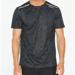 2XU - GHST S/S TEE Men - Rev Online
