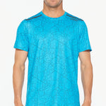 2XU - GHST S/S TEE Men - Rev Online