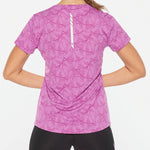 2XU - GHST S/S TEE Women - Rev Online