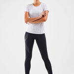 2XU - GHST S/S TEE Women - Rev Online