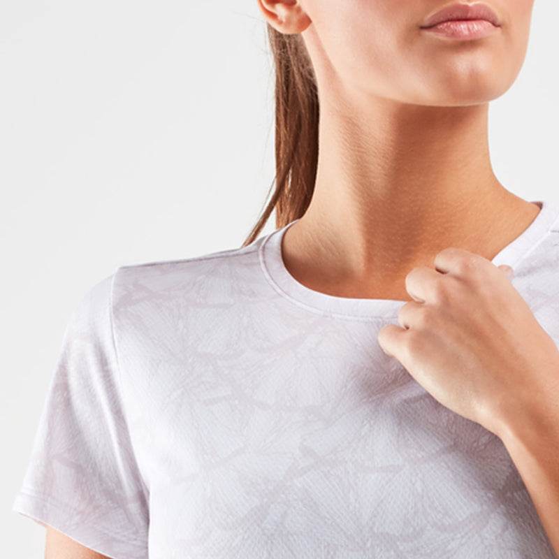 2XU - GHST S/S TEE Women - Rev Online