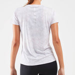2XU - GHST S/S TEE Women - Rev Online