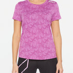 2XU - GHST S/S TEE Women - Rev Online