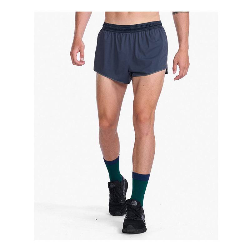 2XU - LIGHT SPEED 3 INCH SHORT Men - Rev Online