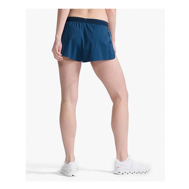 2XU - LIGHT SPEED 3 INCH SHORT Women - Rev Online