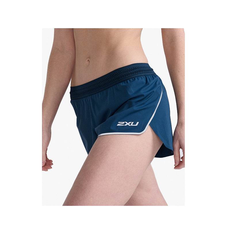 2XU - LIGHT SPEED 3 INCH SHORT Women - Rev Online