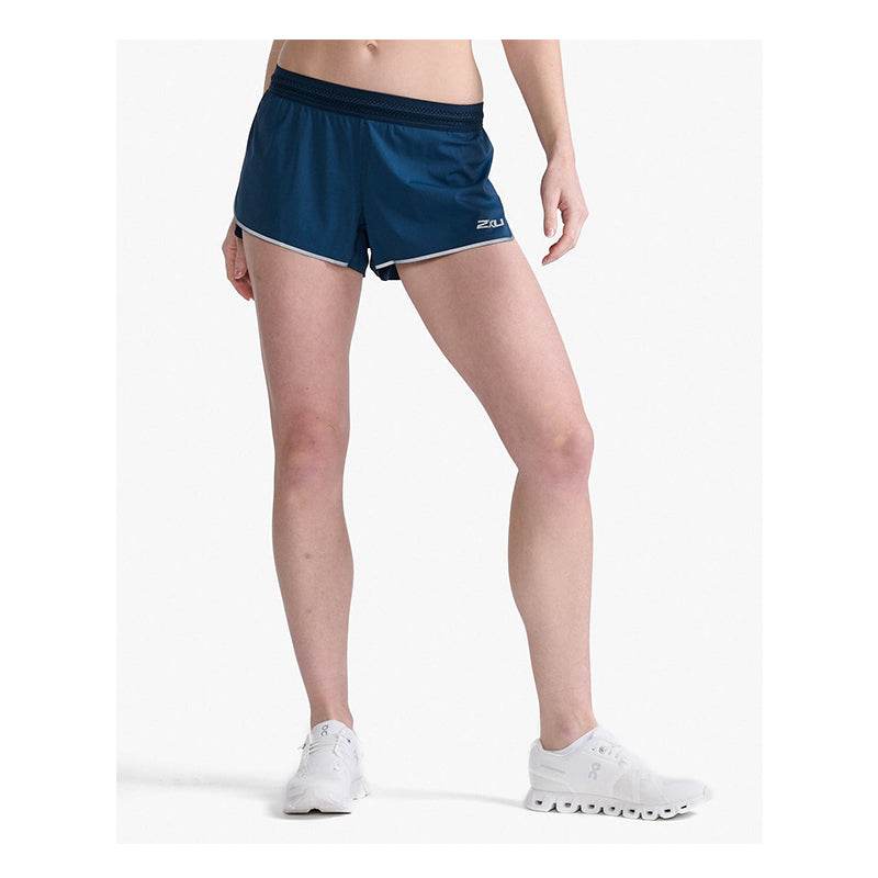 2XU - LIGHT SPEED 3 INCH SHORT Women - Rev Online