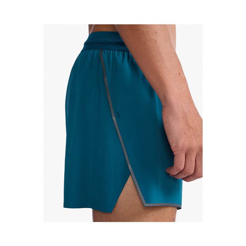 2XU - LIGHT SPEED 5 INCH SHORT Men - Rev Online