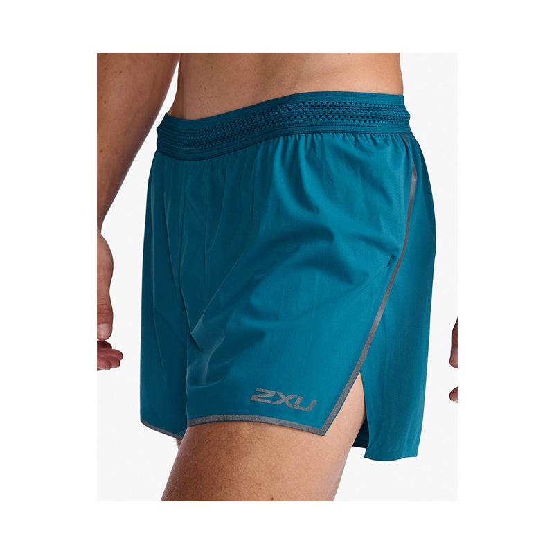 2XU - LIGHT SPEED 5 INCH SHORT Men - Rev Online
