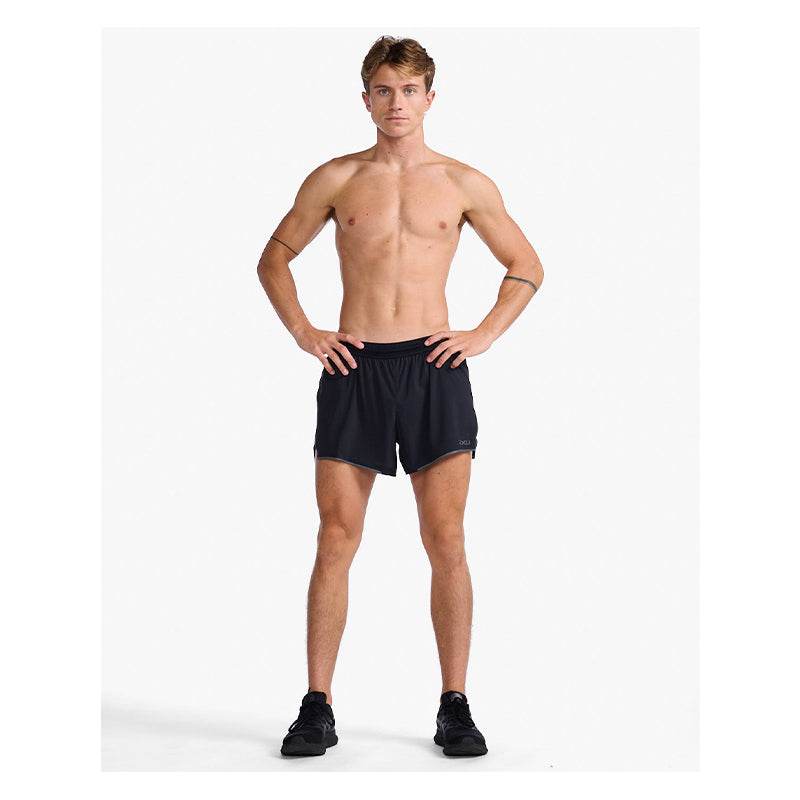 2XU - LIGHT SPEED 5 INCH SHORT Men - Rev Online