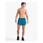 2XU - LIGHT SPEED 5 INCH SHORT Men - Rev Online