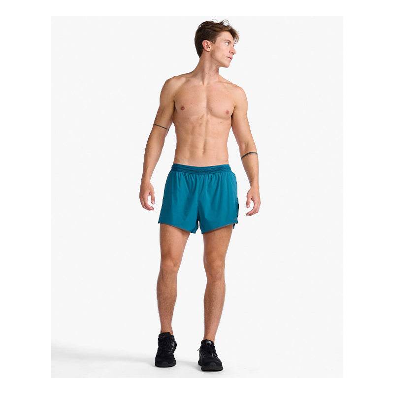 2XU - LIGHT SPEED 5 INCH SHORT Men - Rev Online
