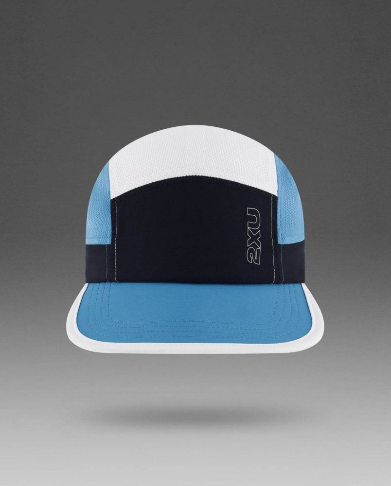 2XU - LIGHT SPEED CAP Unisex - Rev Online