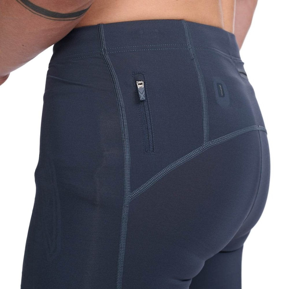 2XU - LIGHT SPEED COMPRESSION SHORTS Men - Rev Online