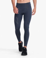 2XU - LIGHT SPEED COMPRESSION TIGHTS Men - Rev Online
