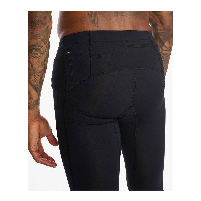 2XU - LIGHT SPEED COMPRESSION TIGHTS Men - Rev Online