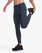 2XU - LIGHT SPEED COMPRESSION TIGHTS Men - Rev Online