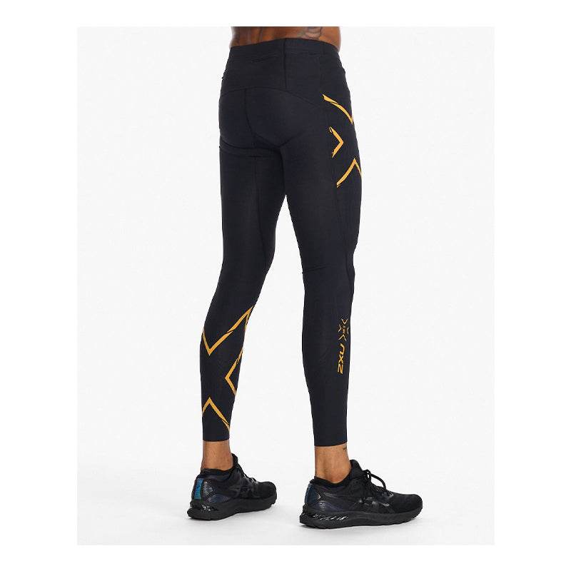 2XU - LIGHT SPEED COMPRESSION TIGHTS Men - Rev Online