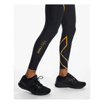 2XU - LIGHT SPEED COMPRESSION TIGHTS Men - Rev Online