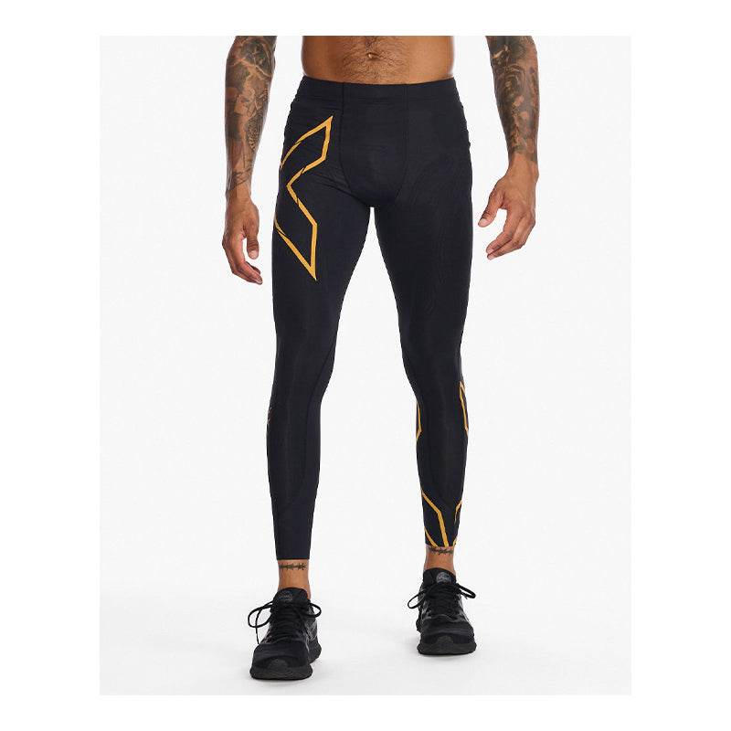 2XU - LIGHT SPEED COMPRESSION TIGHTS Men - Rev Online