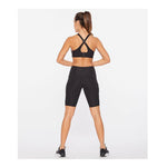 2XU - LIGHT SPEED MID - RISE COMPSHORT Women - Rev Online