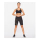 2XU - LIGHT SPEED MID - RISE COMPSHORT Women - Rev Online