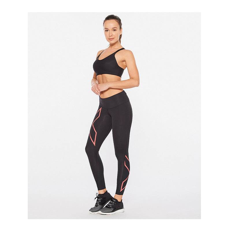 2XU - LIGHT SPEED MID - RISE COMPTIGHT Women - Rev Online