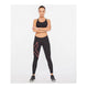2XU - LIGHT SPEED MID - RISE COMPTIGHT Women - Rev Online