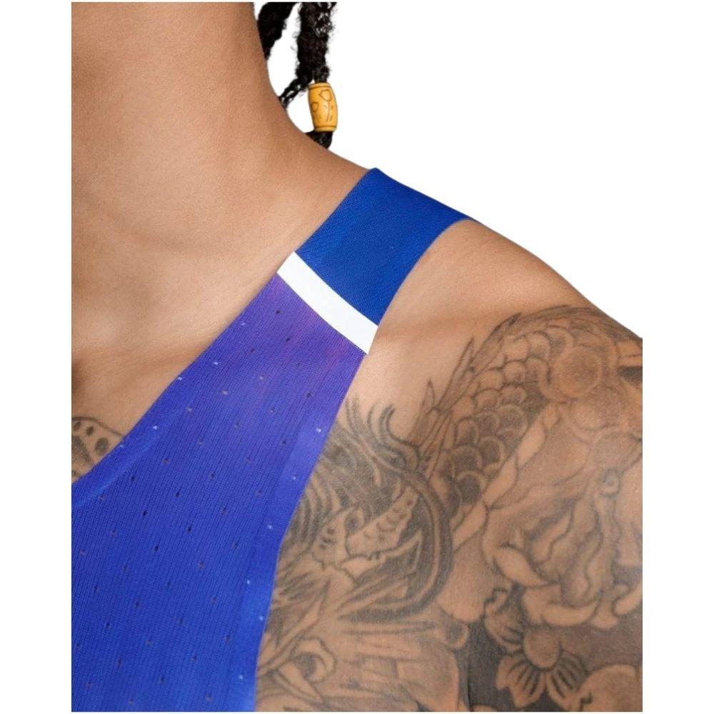 2XU - LIGHT SPEED REACT SINGLET Men - Rev Online