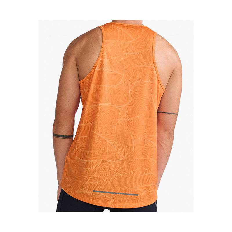 2XU - LIGHT SPEED SINGLET Men - Rev Online
