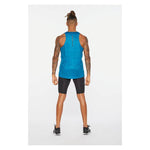 2XU - LIGHT SPEED SINGLET Men - Rev Online