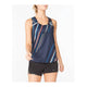 2XU - LIGHT SPEED SINGLET Women - Rev Online
