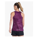 2XU - LIGHT SPEED SINGLET Women - Rev Online