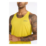 2XU - LIGHT SPEED TECH SINGLET Men - Rev Online
