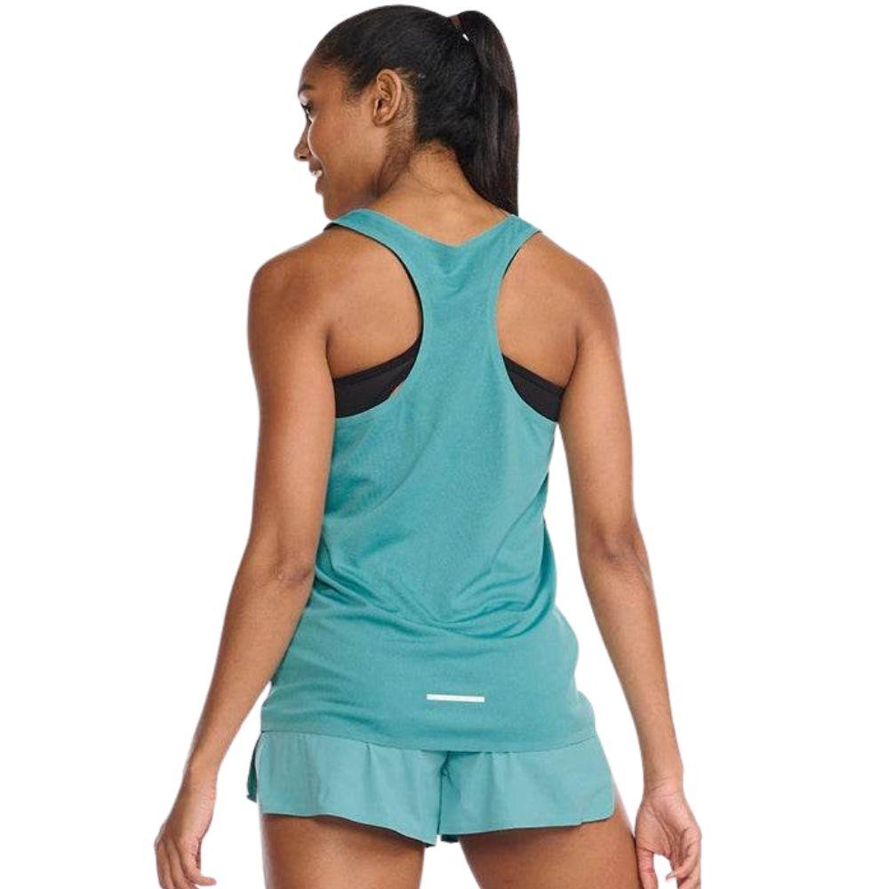 2XU - LIGHT SPEED TECH SINGLET Women - Rev Online