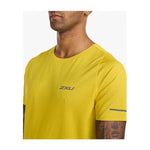 2XU - LIGHT SPEED TECH TEE Men - Rev Online