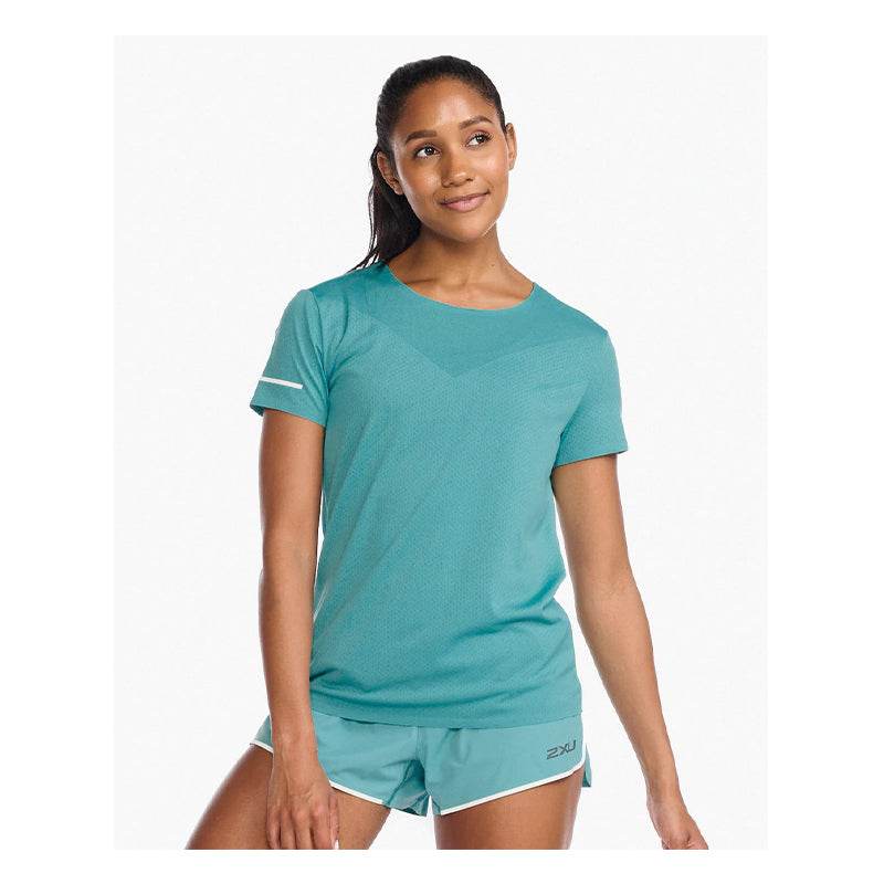 2XU - LIGHT SPEED TECH TEE Women - Rev Online