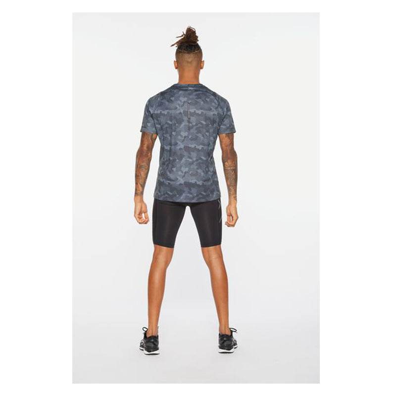 2XU - LIGHT SPEED TEE Men - Rev Online
