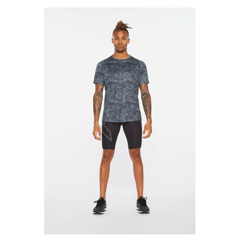 2XU - LIGHT SPEED TEE Men - Rev Online