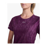 2XU - LIGHT SPEED TEE Women - Rev Online