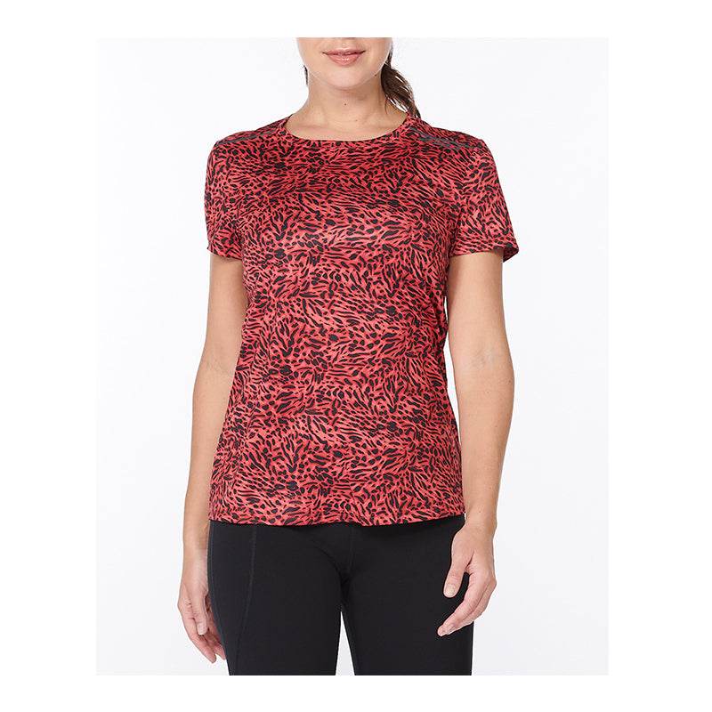 2XU - LIGHT SPEED TEE Women - Rev Online